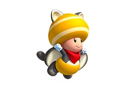 画像ギャラリー No.006のサムネイル画像 / ［E3 2012］Wii U GamePadで協力プレイが楽しくなる！　Wii Uローンチタイトル「New SUPER MARIO BROS. U」の詳細をチェック