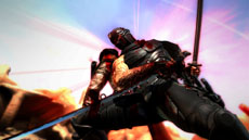 画像ギャラリー No.012のサムネイル画像 / ［E3 2012］Wii U版の正式タイトルは「NINJA GAIDEN 3: Razor’s Edge」に決定。最新トレイラーおよびスクリーンショットでリュウ・ハヤブサの活躍をチェック