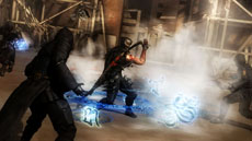 画像ギャラリー No.014のサムネイル画像 / ［E3 2012］Wii U版の正式タイトルは「NINJA GAIDEN 3: Razor’s Edge」に決定。最新トレイラーおよびスクリーンショットでリュウ・ハヤブサの活躍をチェック