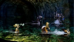 画像ギャラリー No.005のサムネイル画像 / [E3 2011]ヴァニラウェアが開発中の「Dragon's Crown」，E3で公開されたPVを掲載。「オーディンスフィア」「朧村正」の魂を受け継ぐアクションRPGだ