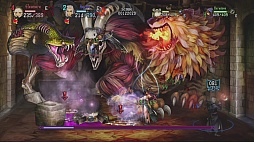 画像ギャラリー No.031のサムネイル画像 / 待望にして理想型のベルトアクション。「ドラゴンズクラウン」のロングプレイムービーを掲載