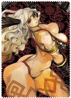 画像ギャラリー No.001のサムネイル画像 / 「ドラゴンズクラウン」，アマゾンやソーサレスなどが描かれたグッズが10月末から順次登場。TGS 2013で先行販売も
