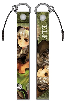 画像ギャラリー No.012のサムネイル画像 / 「ドラゴンズクラウン」，アマゾンやソーサレスなどが描かれたグッズが10月末から順次登場。TGS 2013で先行販売も