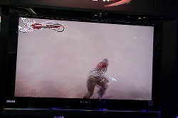 画像ギャラリー No.003のサムネイル画像 / ［E3 2011」確かな難度と爽快感は最新作でも健在。期待のバイオレンスアクション「NINJA GAIDEN 3」プレイレポート