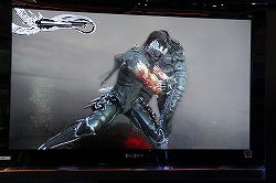 画像ギャラリー No.004のサムネイル画像 / ［E3 2011」確かな難度と爽快感は最新作でも健在。期待のバイオレンスアクション「NINJA GAIDEN 3」プレイレポート