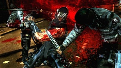 画像ギャラリー No.012のサムネイル画像 / ［E3 2011」確かな難度と爽快感は最新作でも健在。期待のバイオレンスアクション「NINJA GAIDEN 3」プレイレポート