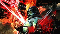 画像ギャラリー No.013のサムネイル画像 / ［E3 2011」確かな難度と爽快感は最新作でも健在。期待のバイオレンスアクション「NINJA GAIDEN 3」プレイレポート