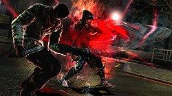 画像ギャラリー No.011のサムネイル画像 / ［E3 2011］「NINJA GAIDEN 3」でリュウ・ハヤブサが斬るのは“敵”ではなく“人”――プロデューサーの早矢仕洋介氏にシリーズ最新作について話を聞いてきた