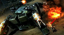 画像ギャラリー No.015のサムネイル画像 / ［E3 2011］「NINJA GAIDEN 3」でリュウ・ハヤブサが斬るのは“敵”ではなく“人”――プロデューサーの早矢仕洋介氏にシリーズ最新作について話を聞いてきた