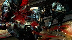 画像ギャラリー No.020のサムネイル画像 / ［E3 2011］「NINJA GAIDEN 3」でリュウ・ハヤブサが斬るのは“敵”ではなく“人”――プロデューサーの早矢仕洋介氏にシリーズ最新作について話を聞いてきた