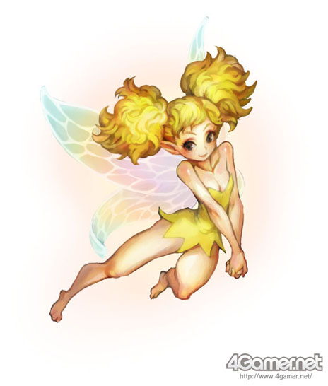 画像ギャラリー No.044のサムネイル画像 / 「ドラゴンズクラウン」プレイヤーキャラクターに用意されたカラーバリエーションや，ステージ攻略に欠かせない「スキル」の修得方法などが明らかに