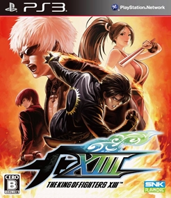 画像ギャラリー No.020のサムネイル画像 / 「KOF XIII」の予約特典に「炎を取り戻した庵」，追加キャラクターに「斎祀・変身前」登場などの最新情報が公開に。最新PVも必見だ