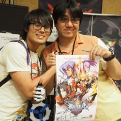 画像ギャラリー No.047のサムネイル画像 / ［EVO2014］ときど選手の活躍なるか。「KOF XIII」決勝を含む「Evolution 2014」2日目まとめ。「UMvC3」「BBCP」などの予選にも注目