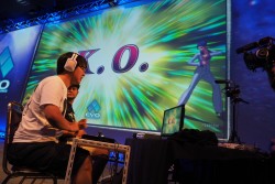 画像ギャラリー No.021のサムネイル画像 / ［EVO2014］「KOF XIII」部門，ときど選手は惜しくも準優勝。優勝・Xiao Hai選手へのインタビューを含んだ，「Evolution 2014」2日目リザルトまとめ