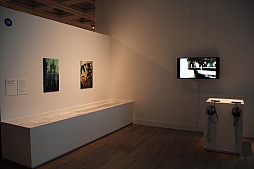 画像ギャラリー No.005のサムネイル画像 / 「第16回 文化庁メディア芸術祭」受賞作品展が開催中。エンターテインメント部門優秀賞「GRAVITY DAZE」の外山圭一郎氏，推薦作品「orgarhythm」の平井武史氏，両クリエイターに話を聞いた