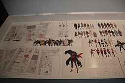 画像ギャラリー No.008のサムネイル画像 / 「第16回 文化庁メディア芸術祭」受賞作品展が開催中。エンターテインメント部門優秀賞「GRAVITY DAZE」の外山圭一郎氏，推薦作品「orgarhythm」の平井武史氏，両クリエイターに話を聞いた