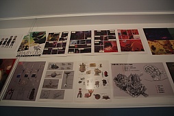 画像ギャラリー No.010のサムネイル画像 / 「第16回 文化庁メディア芸術祭」受賞作品展が開催中。エンターテインメント部門優秀賞「GRAVITY DAZE」の外山圭一郎氏，推薦作品「orgarhythm」の平井武史氏，両クリエイターに話を聞いた