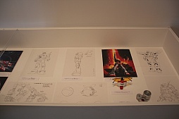 画像ギャラリー No.021のサムネイル画像 / 「第16回 文化庁メディア芸術祭」受賞作品展が開催中。エンターテインメント部門優秀賞「GRAVITY DAZE」の外山圭一郎氏，推薦作品「orgarhythm」の平井武史氏，両クリエイターに話を聞いた