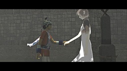 画像ギャラリー No.036のサムネイル画像 / “重力対談”が実現！ 「サカサマのパテマ」吉浦康裕氏と「GRAVITY DAZE」外山圭一郎氏が，ゲームや映画についてトコトン語り合った