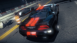 画像ギャラリー No.005のサムネイル画像 / ［E3 2011］PS3，さらにはPC版やXbox 360版もあり。「リッジレーサー」シリーズの新作「Ridge Racer Unbounded」はちょっぴりワルな（？）雰囲気