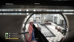 画像ギャラリー No.012のサムネイル画像 / ［E3 2011］プレイヤーは銀行強盗！？ クライム系の新作FPS「PAYDAY：THE HEIST」がSOEブースでプレイアブル出展