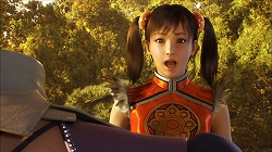 画像ギャラリー No.002のサムネイル画像 / ［Gamescom］鉄拳プロジェクト ディレクター原田氏が語る，「鉄拳 ハイブリッド」「鉄拳 3D プライムエディション」の魅力とは