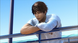 画像ギャラリー No.003のサムネイル画像 / ［Gamescom］鉄拳プロジェクト ディレクター原田氏が語る，「鉄拳 ハイブリッド」「鉄拳 3D プライムエディション」の魅力とは