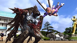 画像ギャラリー No.006のサムネイル画像 / ［Gamescom］鉄拳プロジェクト ディレクター原田氏が語る，「鉄拳 ハイブリッド」「鉄拳 3D プライムエディション」の魅力とは