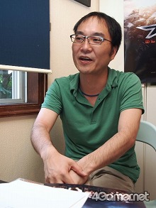 画像ギャラリー No.010のサムネイル画像 / 「『鉄拳』はB級だからいい!」――CG映画「鉄拳ブラッド・ベンジェンス」で脚本を担当した佐藤 大氏に,同作の魅力を聞いた