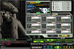 画像ギャラリー No.003のサムネイル画像 / 「ブラウザ カルネージハート」プレイレポート。“シリーズファン御用達”を謳う作品だが,実は初心者にうってつけ?