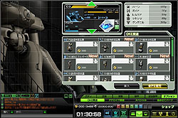 画像ギャラリー No.022のサムネイル画像 / 「ブラウザ カルネージハート」プレイレポート。“シリーズファン御用達”を謳う作品だが,実は初心者にうってつけ?