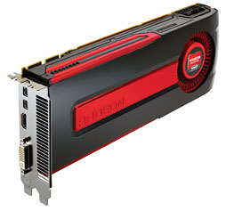 画像ギャラリー No.033のサムネイル画像 / AMD，新世代ハイエンドGPU「Radeon HD 7970」を発表――Southern Island世代のGPUアーキテクチャを整理する