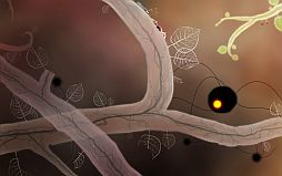 画像ギャラリー No.002のサムネイル画像 / 「PLAYISM」，Amanita Designの最新作「Botanicula」の配信を開始