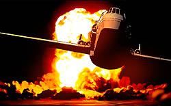 画像ギャラリー No.006のサムネイル画像 / セガ，「爆烈軍団レネゲード」を2011年秋にリリース。Avalanche Studiosが開発する，ド派手なビークルアクションとは