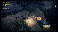 画像ギャラリー No.009のサムネイル画像 / 「爆烈軍団レネゲード」,天才科学者「ディズ」&戦闘車両「アーマードバン」の概要公開。ムービーで「EMP」活用のポイントを押さえよう