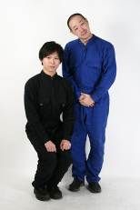 画像ギャラリー No.005のサムネイル画像 / 「爆烈軍団レネゲード」，えどさん”＆ふみいち氏のプレイ動画第2弾が公開