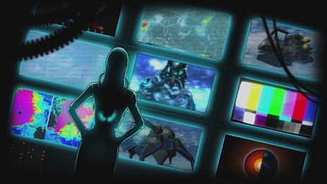 画像ギャラリー No.005のサムネイル画像 / 「爆烈軍団レネゲード」追加DLC第2弾で新マップ＆ストーリーが配信に。謎の敵「コールドストライク」が迎え撃つ，白銀世界での熱い戦いが今始まる