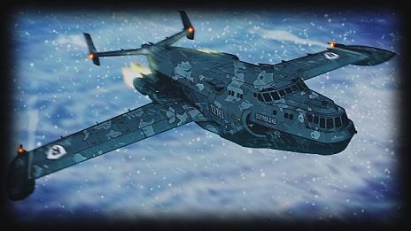 画像ギャラリー No.006のサムネイル画像 / 「爆烈軍団レネゲード」追加DLC第2弾で新マップ＆ストーリーが配信に。謎の敵「コールドストライク」が迎え撃つ，白銀世界での熱い戦いが今始まる