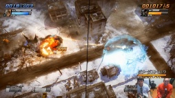 画像ギャラリー No.003のサムネイル画像 / 「爆烈軍団レネゲード」えどさん”＆ふみいちによる実況プレイ動画第5弾