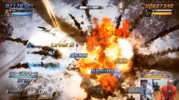 画像ギャラリー No.004のサムネイル画像 / 「爆烈軍団レネゲード」えどさん”＆ふみいちによる実況プレイ動画第5弾