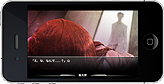 画像ギャラリー No.013のサムネイル画像 / iPhone/iPod touch向けADV「STEINS;GATE」および，iPad向け「STEINS;GATE HD」の配信日は8月25日。価格はいずれも3000円（税込）