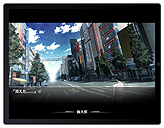 画像ギャラリー No.014のサムネイル画像 / iPhone/iPod touch向けADV「STEINS;GATE」および，iPad向け「STEINS;GATE HD」の配信日は8月25日。価格はいずれも3000円（税込）