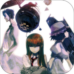 画像ギャラリー No.001のサムネイル画像 / スマホ版「STEINS;GATE」など計34のアプリを対象としたセールがスタート