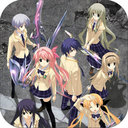 画像ギャラリー No.005のサムネイル画像 / 「STEINS;GATE」「CHAOS;CHILD」など，MAGES.スマホ版ゲームのサマーセールを開始。全34作品対象で最大85％OFF