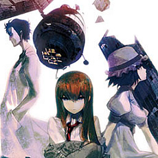 画像ギャラリー No.002のサムネイル画像 / 「STEINS;GATE」の発売13周年を記念した，iOS/Android向けアプリのセールを開催。最大78％オフ