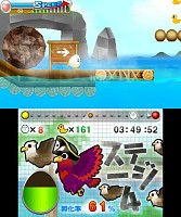 画像ギャラリー No.003のサムネイル画像 / 「たまご大冒険」，ステージ4/5/6/7の情報が公式サイトにて公開