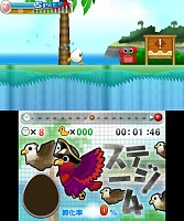 画像ギャラリー No.004のサムネイル画像 / 「たまご大冒険」，ステージ4/5/6/7の情報が公式サイトにて公開