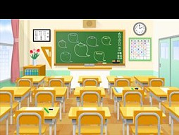画像ギャラリー No.010のサムネイル画像 / 3DS向け学習ソフト「グレコからの挑戦状！英単語の島とオバケたち STEP3/STEP4」が11月20日配信
