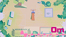 画像ギャラリー No.014のサムネイル画像 / インターンシップ「任天堂ゲームセミナー 2014」で受講生が制作したWii Uタイトル4本の配信が本日スタート。いずれも価格は無料