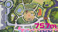 画像ギャラリー No.016のサムネイル画像 / インターンシップ「任天堂ゲームセミナー 2014」で受講生が制作したWii Uタイトル4本の配信が本日スタート。いずれも価格は無料